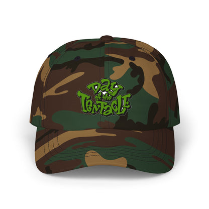 Day of the Tentacle - Dad Cap Printify