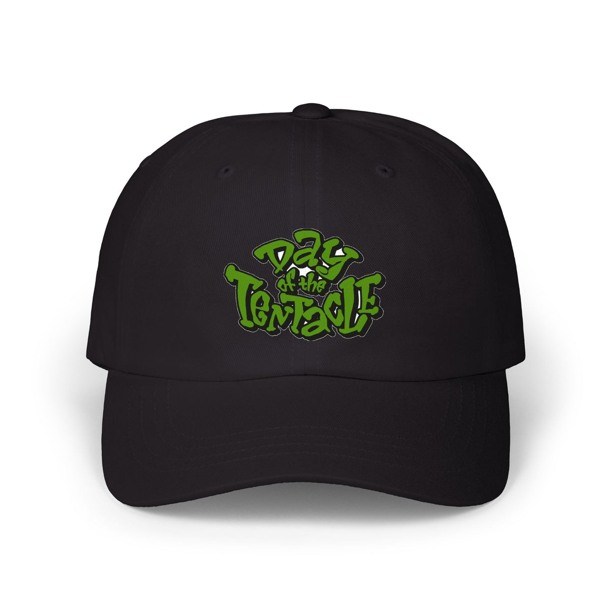 Day of the Tentacle - Dad Cap Printify