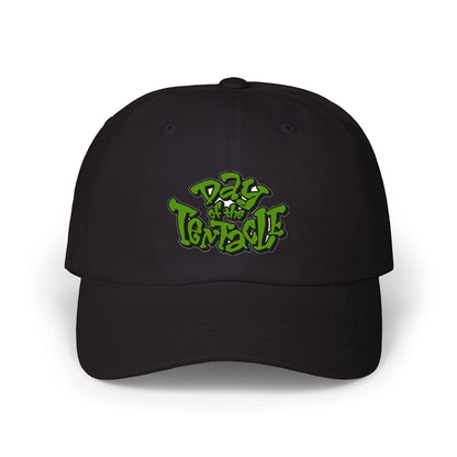 Day of the Tentacle - Dad Cap Printify