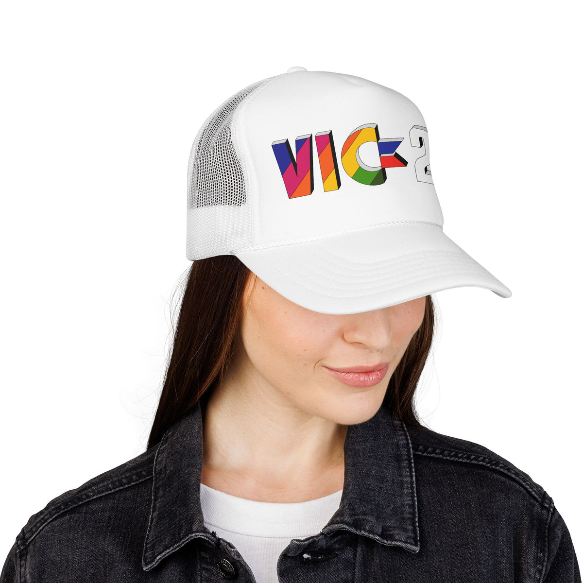 VIC-20 - Truckerpet Printify