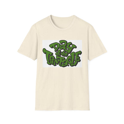 Day of the Tentacle - T-shirt Printify