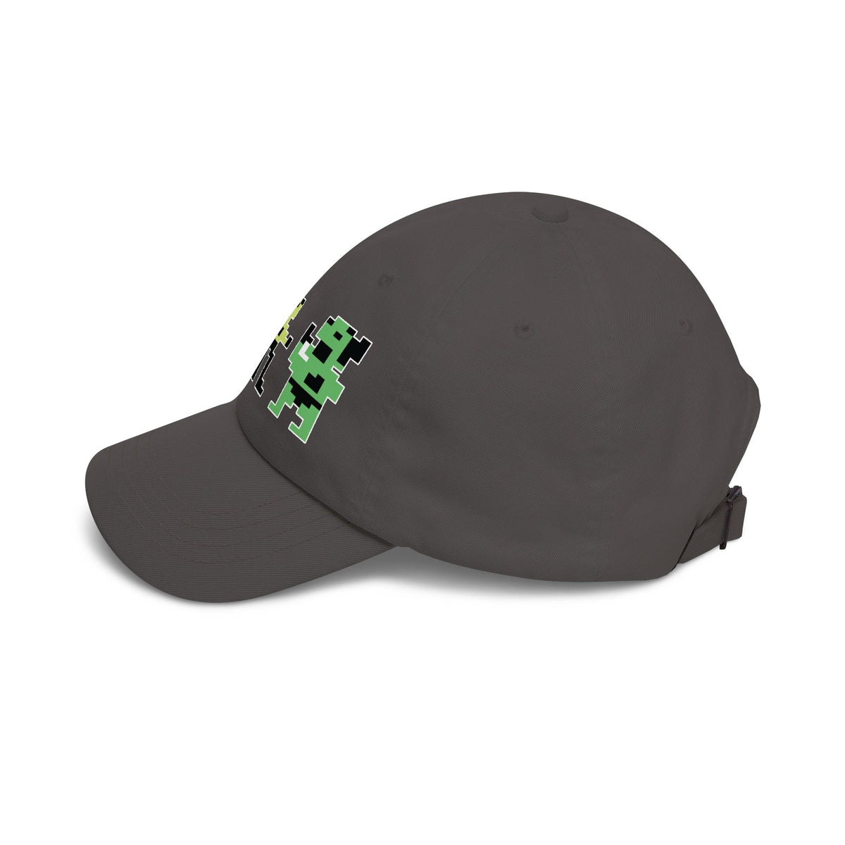 Bruce Lee Characters - Dad Cap Printify