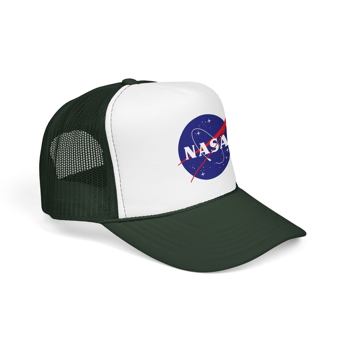 NASA - Truckerpet Printify