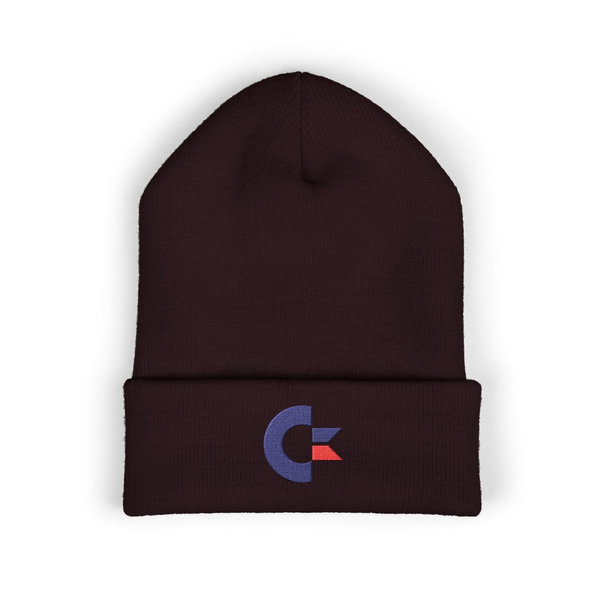 Commodore Logo - Beanie Printify
