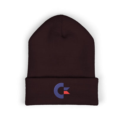 Commodore Logo - Beanie Printify