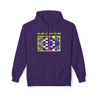 Archon - Hoodie Printify