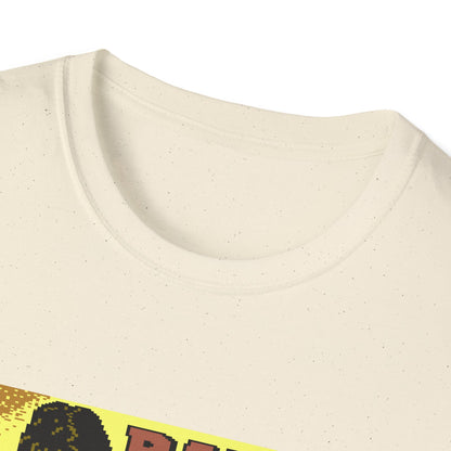 Rambo: First Blood Part II - T-shirt Printify