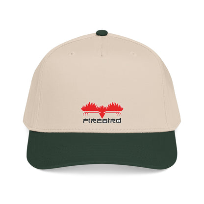 Firebird - Baseball Cap Printify