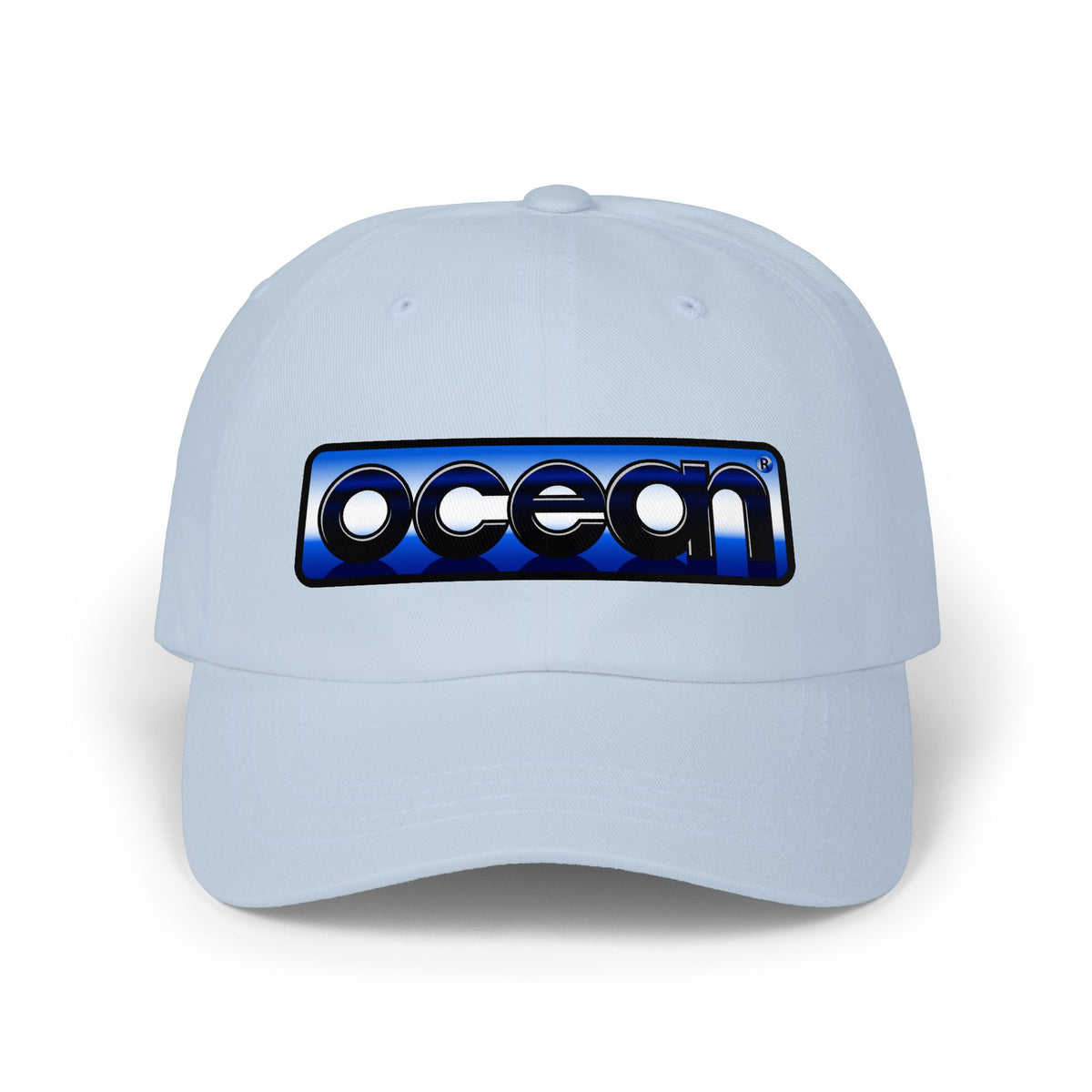 Ocean Software - Dad Cap Printify