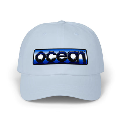 Ocean Software - Dad Cap Printify