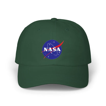 NASA - Dad Cap Printify