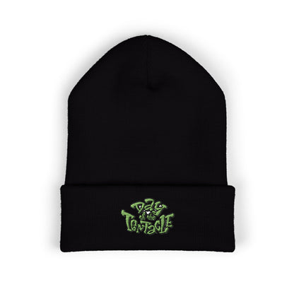 Day of the Tentacle - Beanie Printify