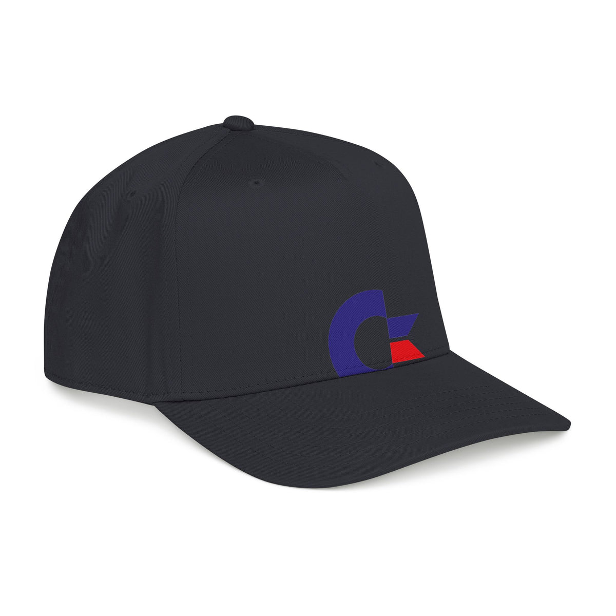 Commodore Logo - Baseball Cap Printify