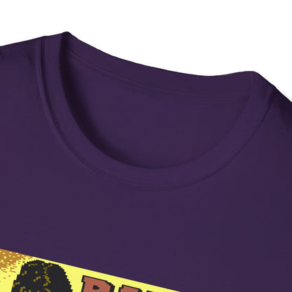 Rambo: First Blood Part II - T-shirt Printify