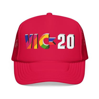 VIC-20 - Truckerpet Printify