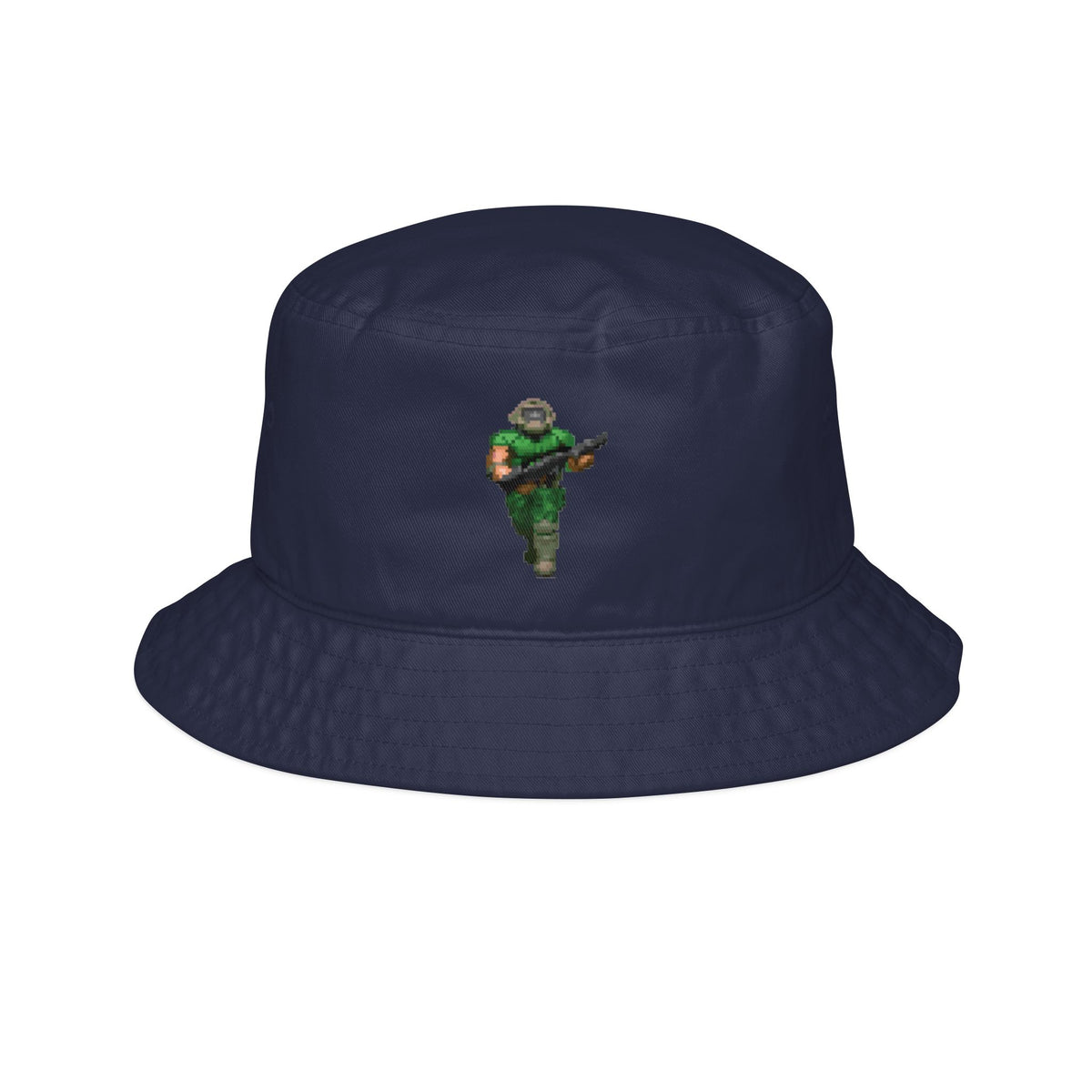 Doom - Bucket Hat Printify
