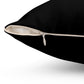 The Last Ninja Spun Polyester Square Pillow