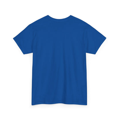 De Berenboot Unisex Cotton Shirt
