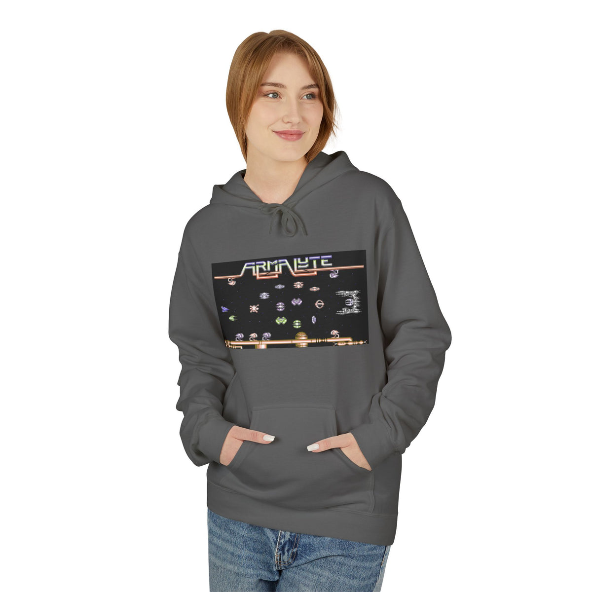 Armalyte - Hoodie Printify