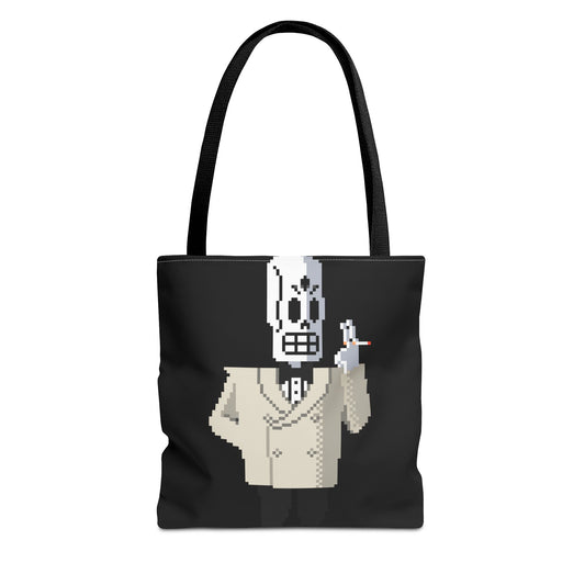Grim Fandango - Tas Printify