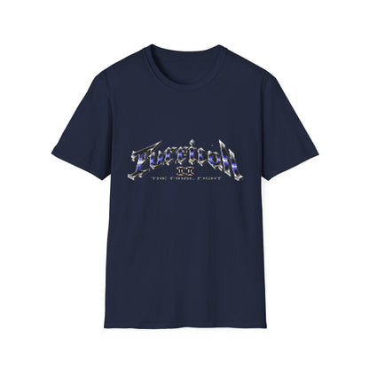 Turrican II - T-shirt Printify