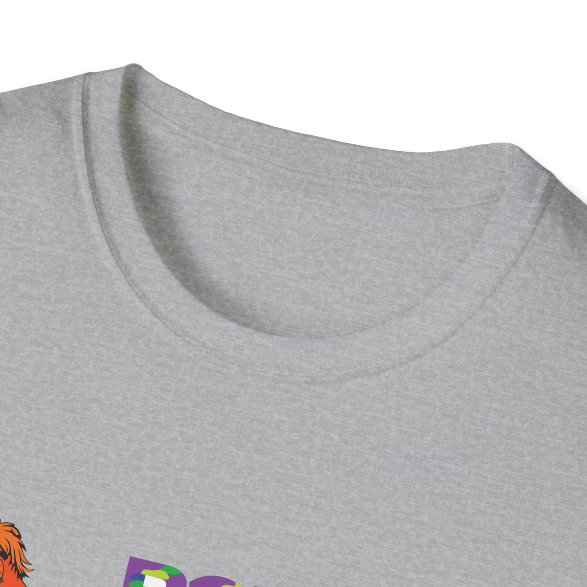 Boulder Dash - T-shirt Printify