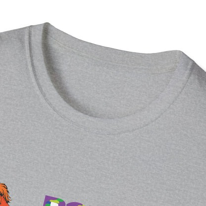Boulder Dash - T-shirt Printify