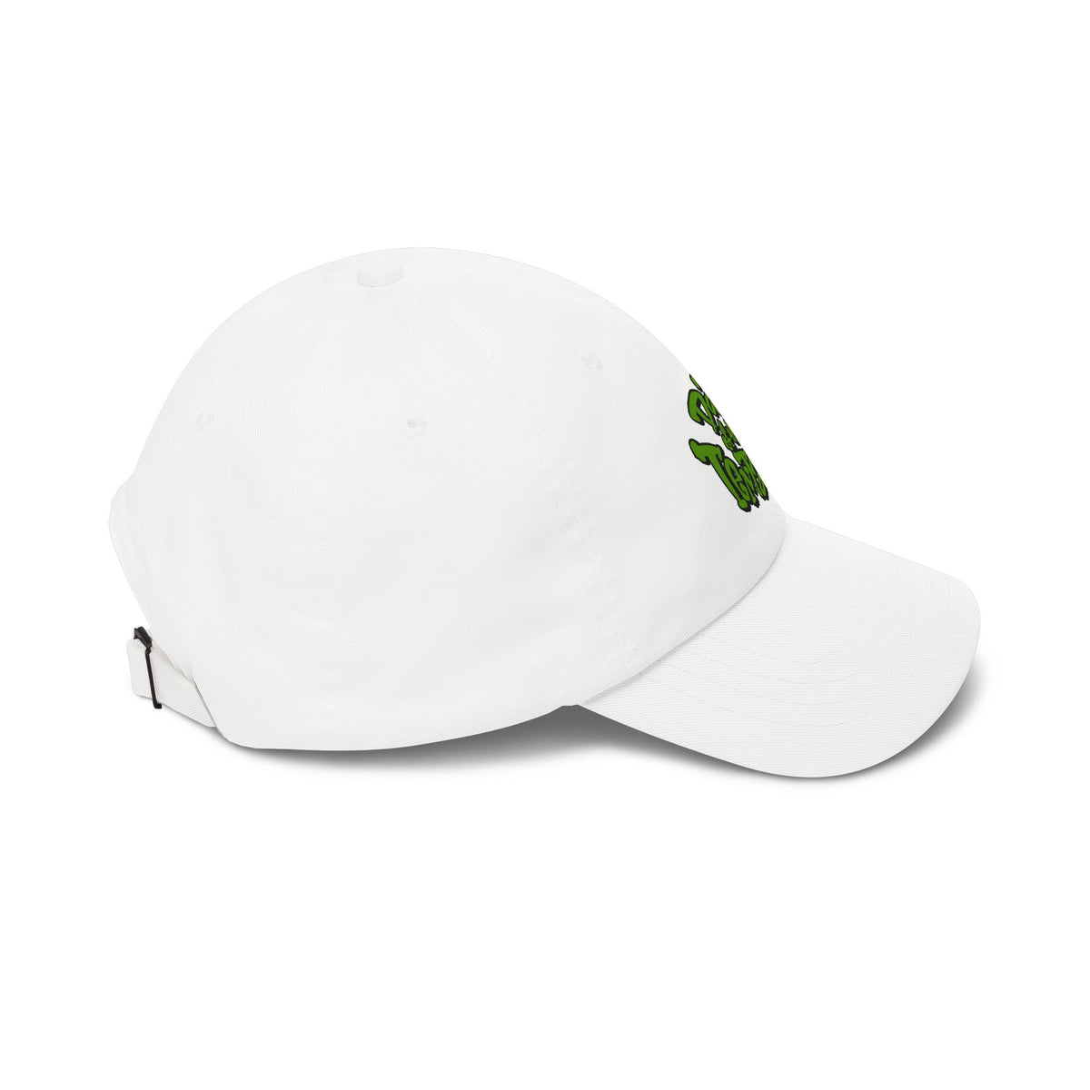 Day of the Tentacle - Dad Cap Printify