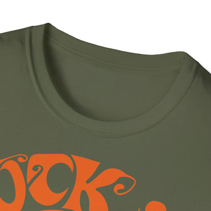 Sock It To Me - T-shirt Printify