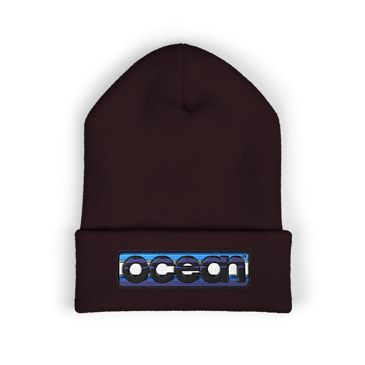 Ocean Software - Beanie Printify