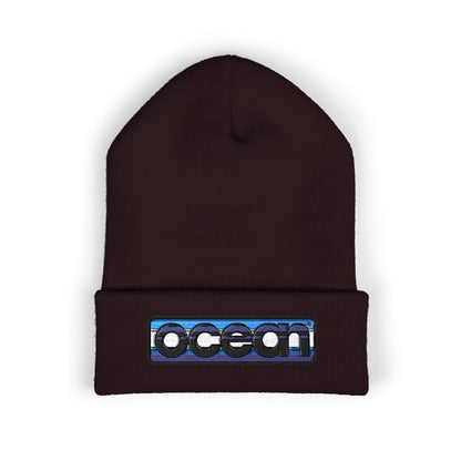 Ocean Software - Beanie Printify