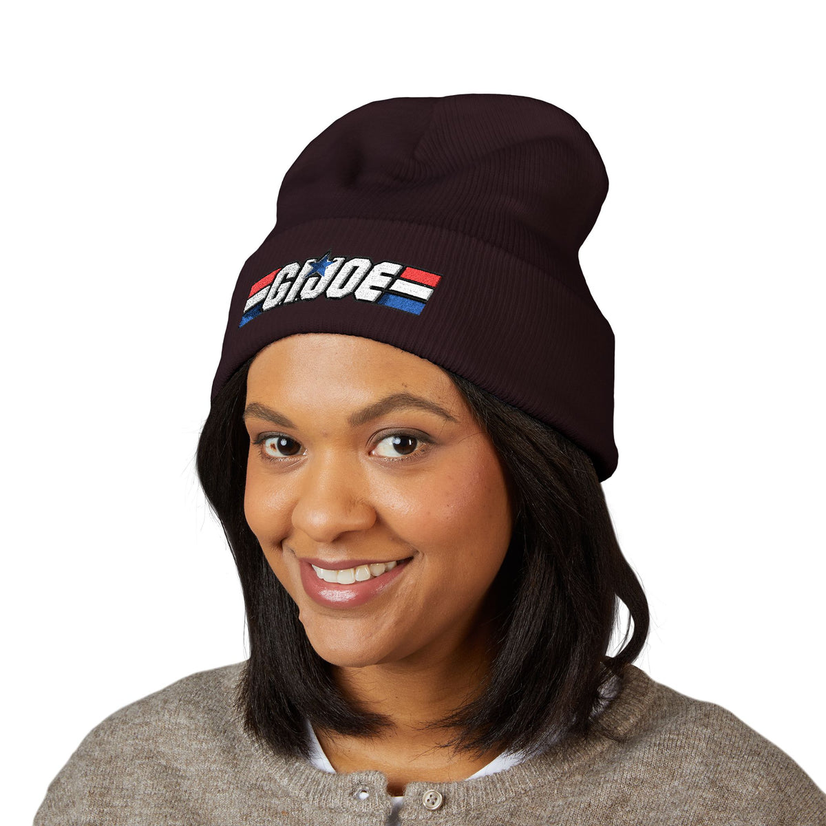 G.I. Joe - Beanie Printify