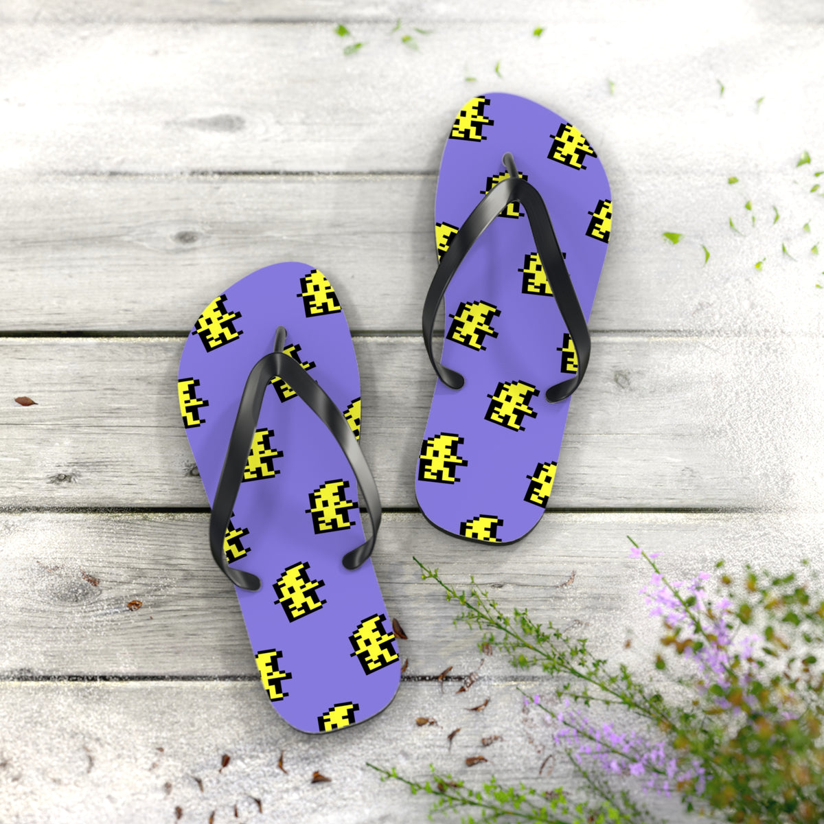 Archon - Slippers Printify