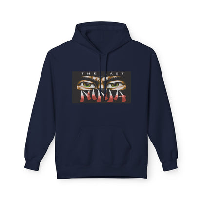 The Last Ninja Logo - Hoodie Printify