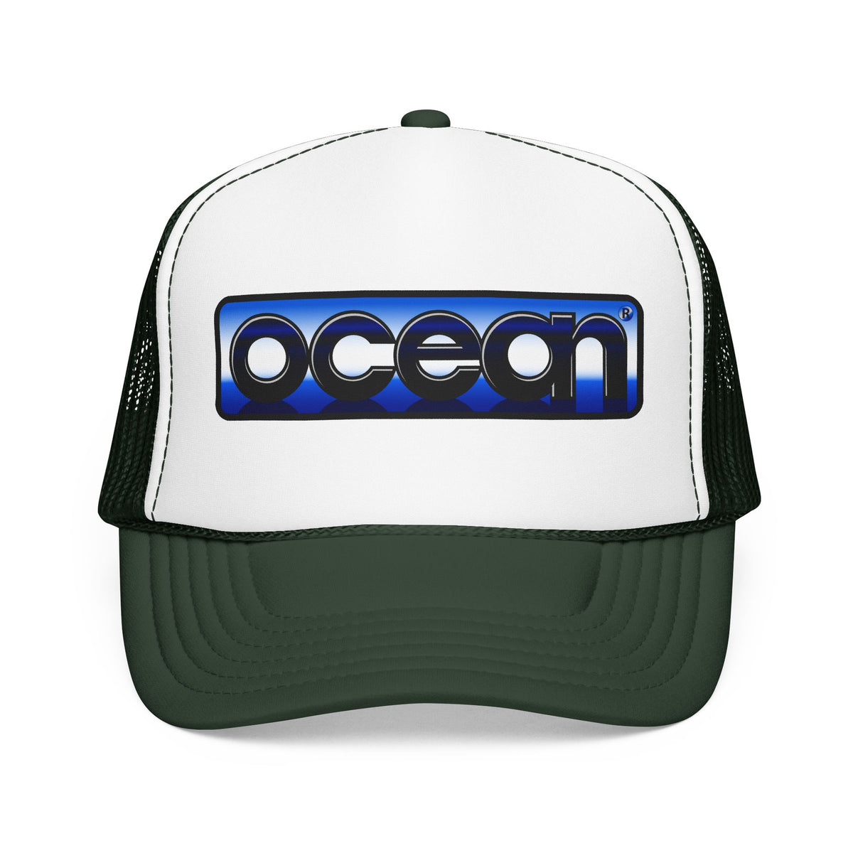 Ocean Software - Truckerpet Printify