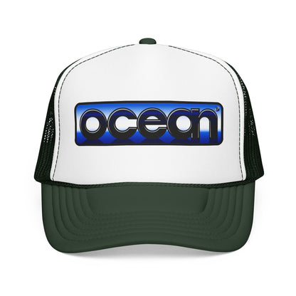 Ocean Software - Truckerpet Printify