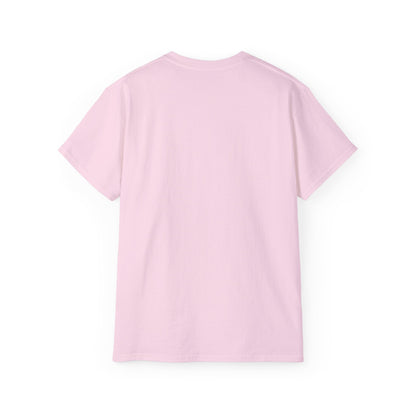Bruce Lee Unisex Ultra Cotton Tee Printify