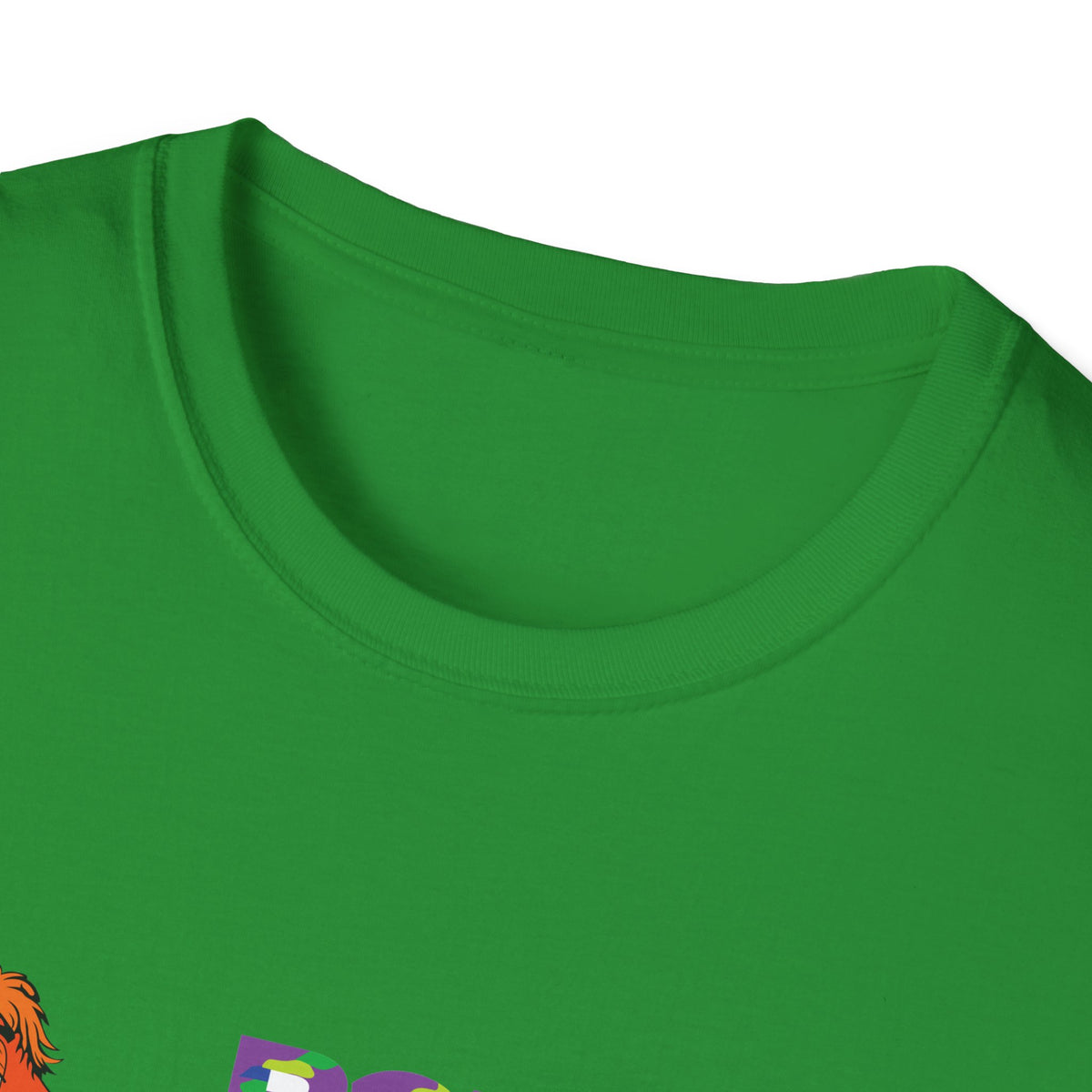 Boulder Dash - T-shirt Printify