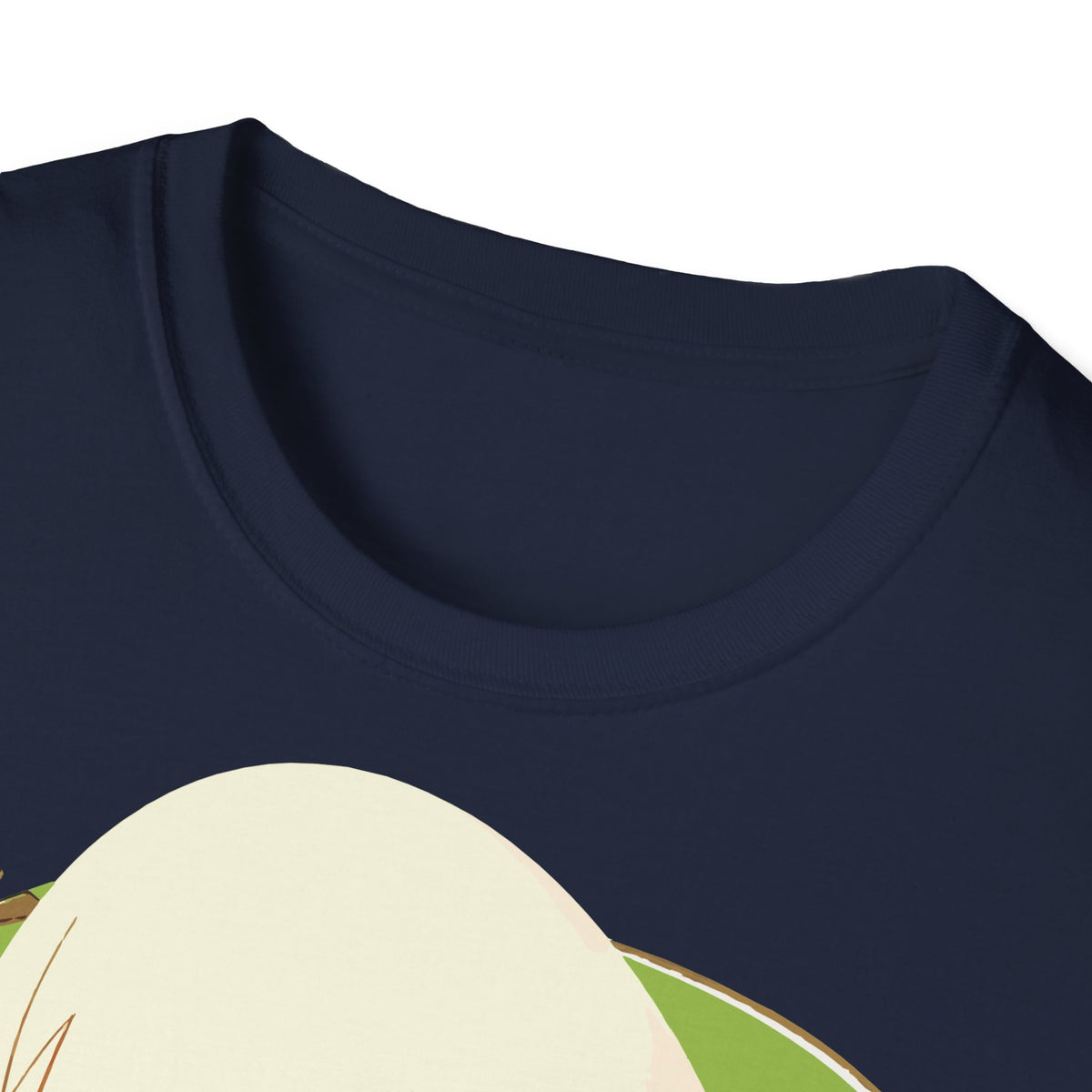 Calimero - T-shirt Printify