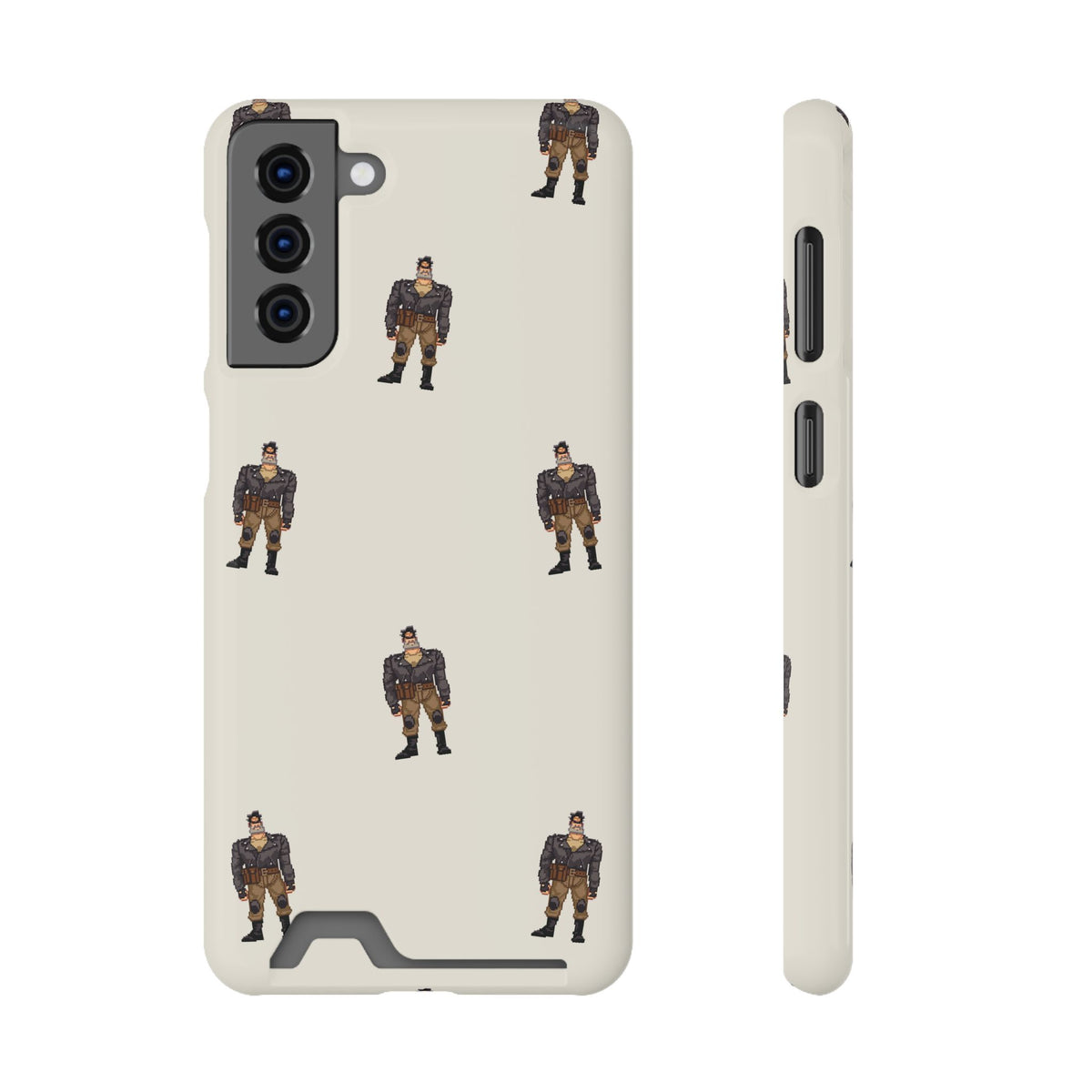 Full Throttle - Telefoonhoesje Printify