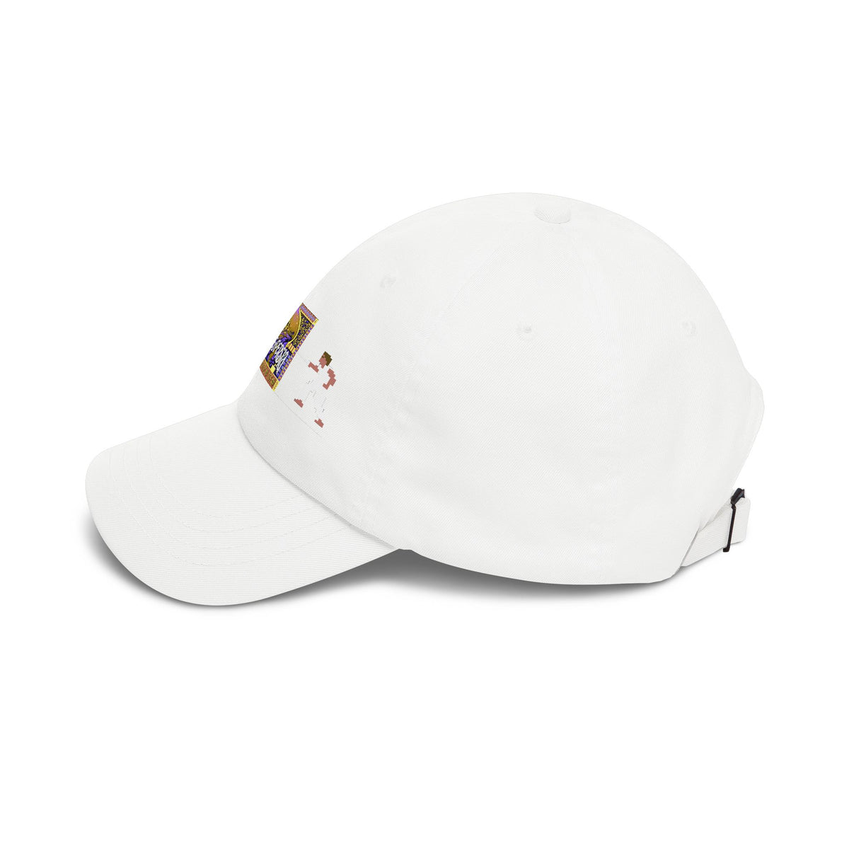 Prince of Persia - Dad Cap Printify