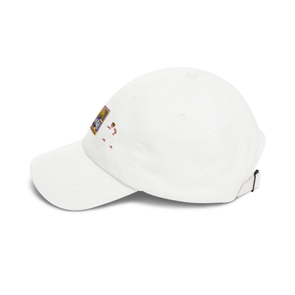 Prince of Persia - Dad Cap Printify