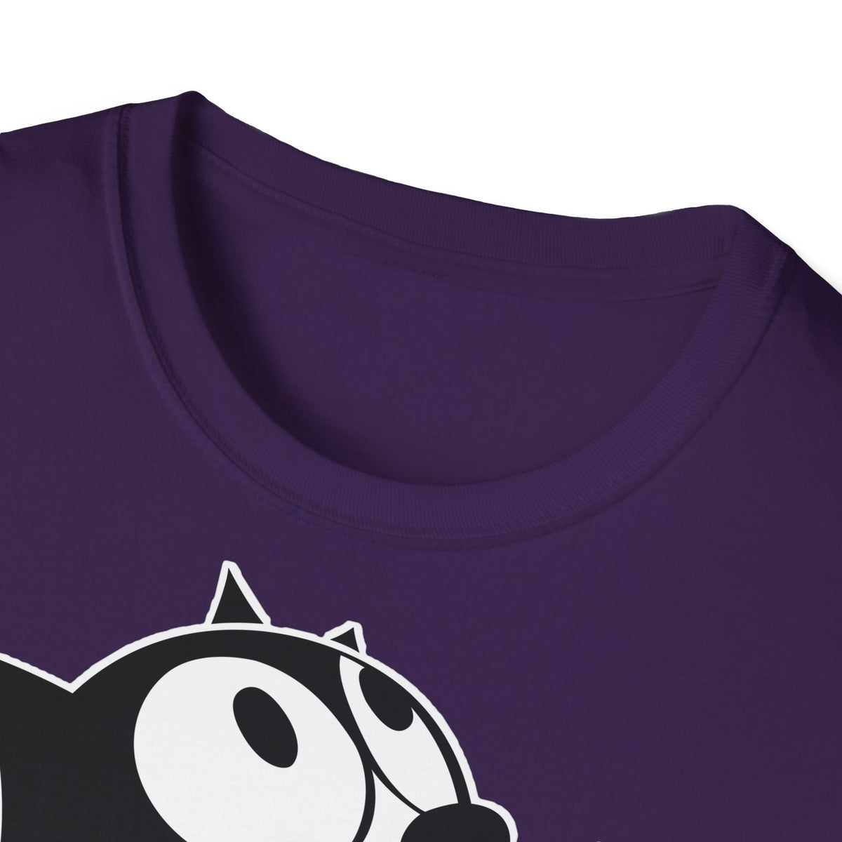 Felix the Cat - T-shirt Printify
