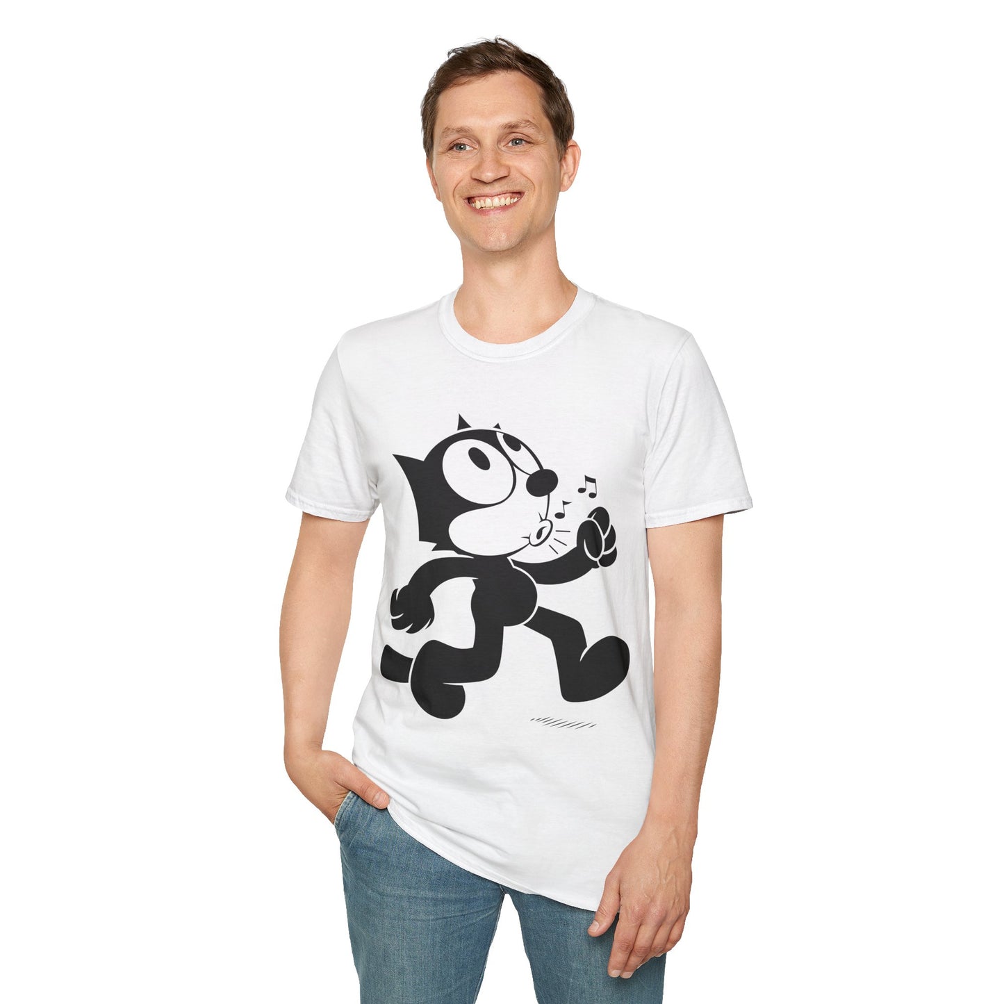 Felix the Cat T-Shirt