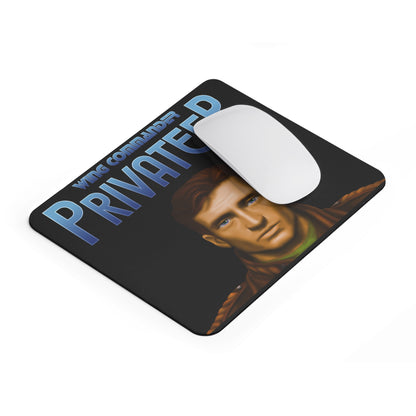 Wing Commander: Privateer - Muismat Printify