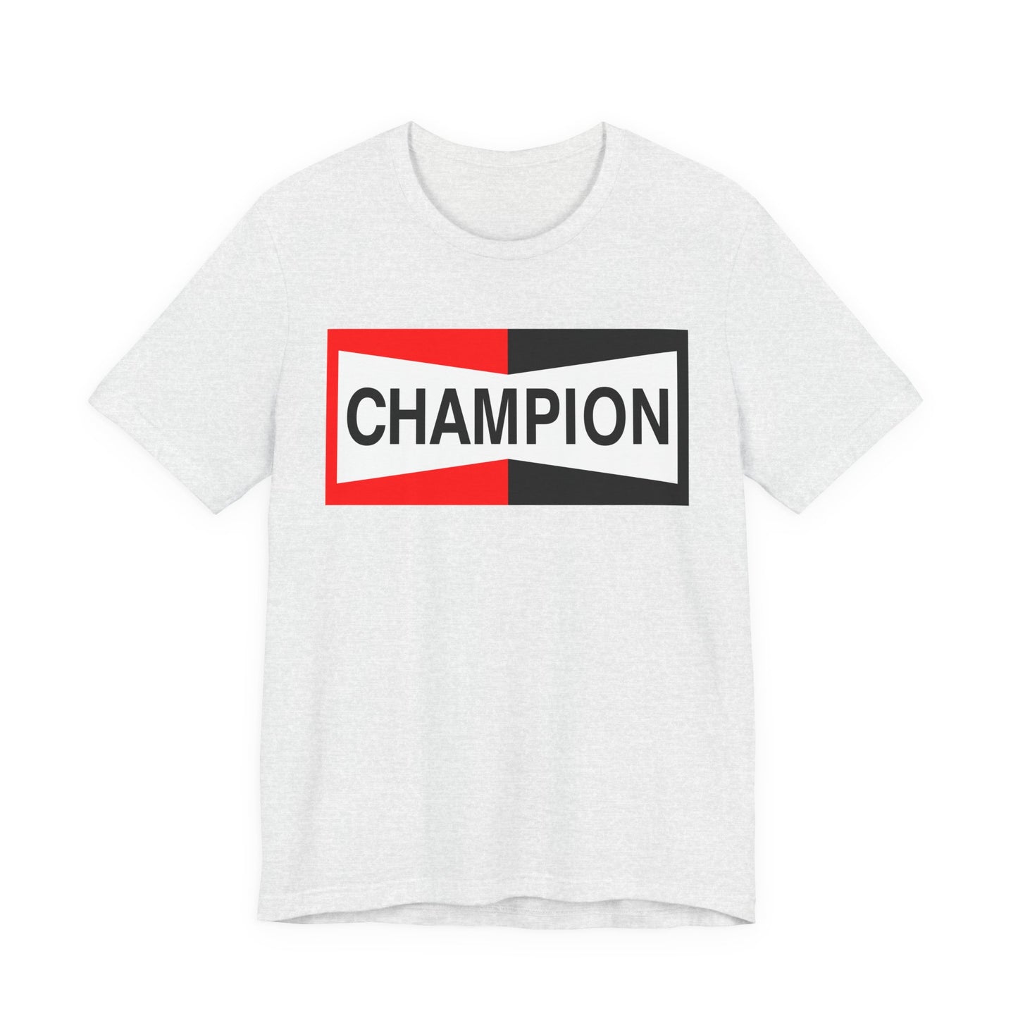 Champion Brad Pitt Unisex T-Shirt