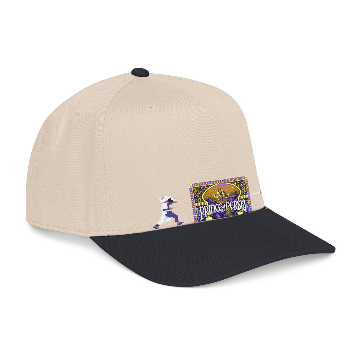 Prince of Persia - Baseball Cap Printify
