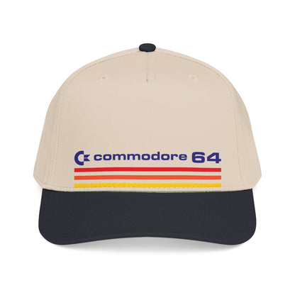 Commodore 64 - Baseball Cap Printify