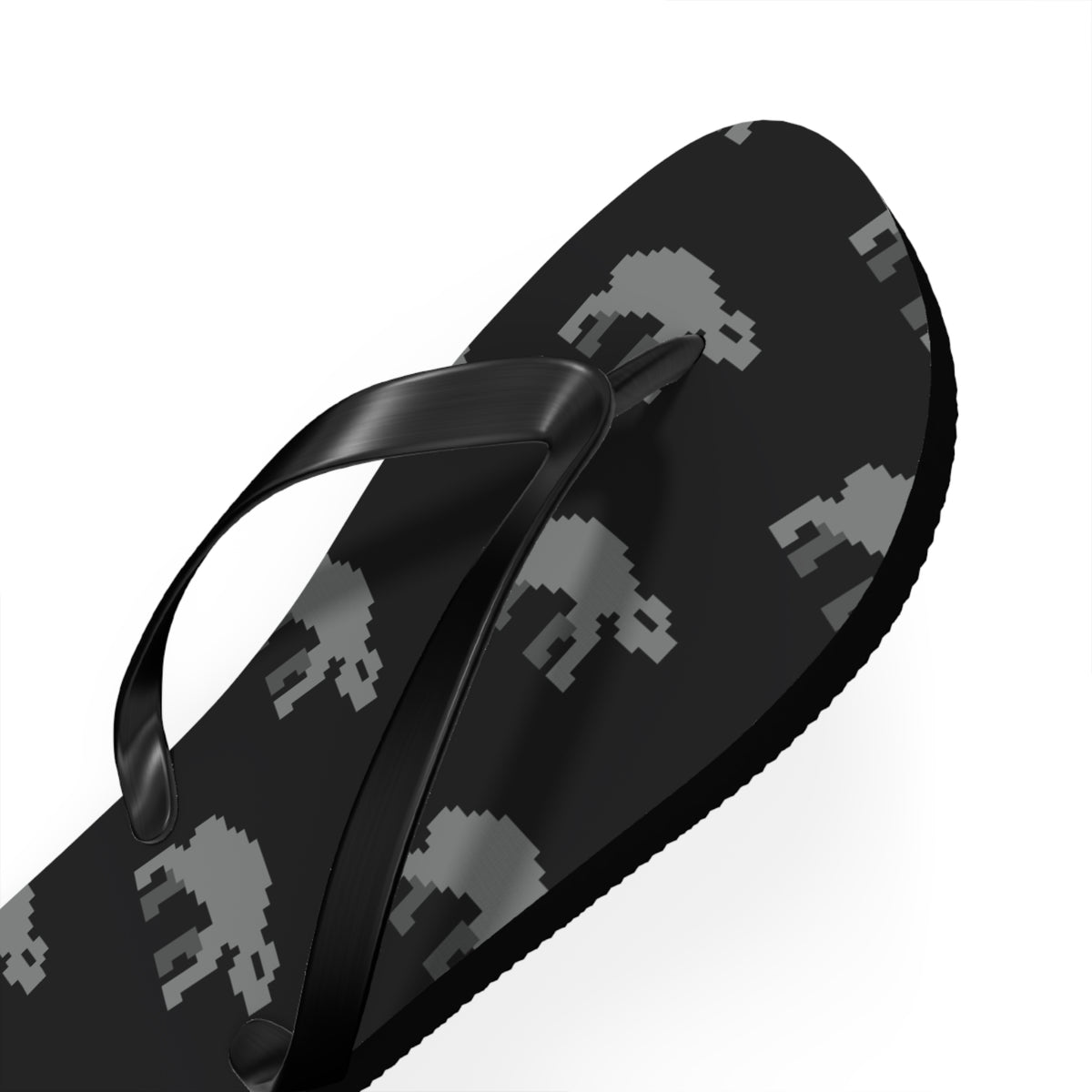 M.U.L.E. - Slippers Printify