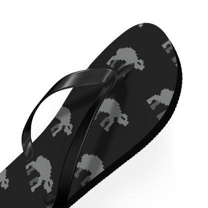 M.U.L.E. - Slippers Printify